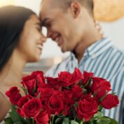 Δωρο επτειου αρωμα και λουλουδια