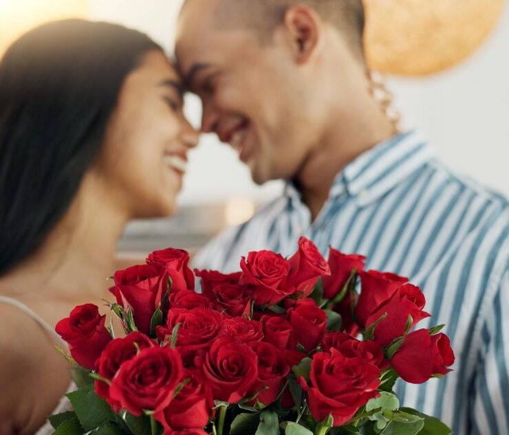 Δωρο επτειου αρωμα και λουλουδια