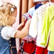 πότε αρχίζουν τα παιδιά να προσέχουν την εμφάνισή τους