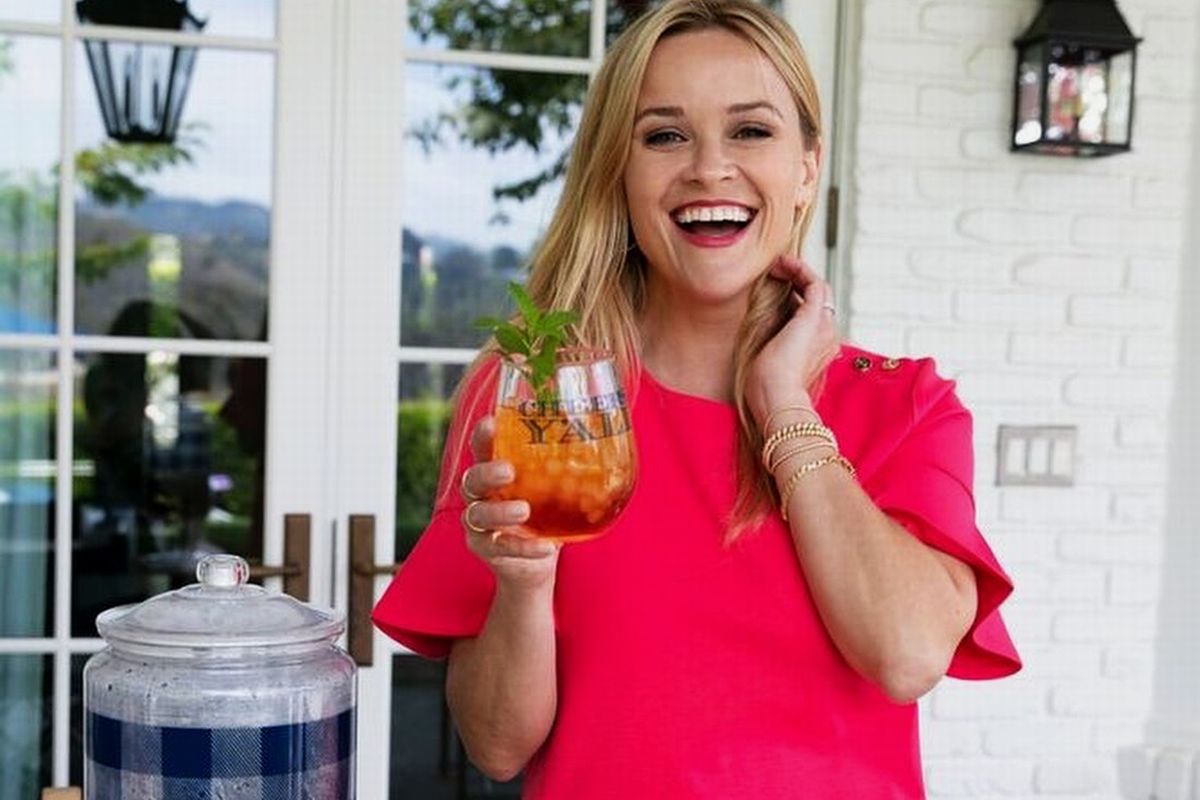 Cocktail Reese Witherspoon