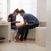 Μάθετε πώς μπορείτε να ενισχύσετε την ανδρική γονιμότητα