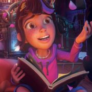 Η νέα παράσταση του Νέου Ψηφιακού Πλανηταρίου τον Οκτώβριο στο Ίδρυμα Ευγενίδου