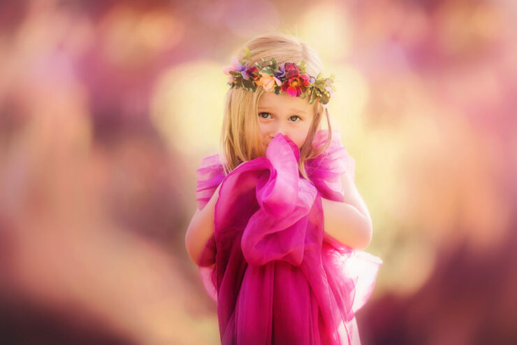 Γιατί δεν πρέπει ποτέ να ζητάμε από τα παιδιά να κρατάνε μυστικά