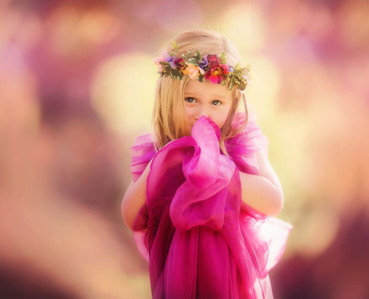 Γιατί δεν πρέπει ποτέ να ζητάμε από τα παιδιά να κρατάνε μυστικά