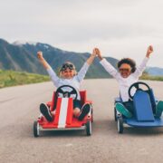 πώς να μεγαλώσετε πετυχημένα παιδιά