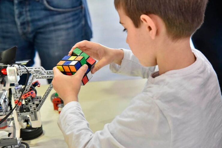 Athens Science Festival 2022