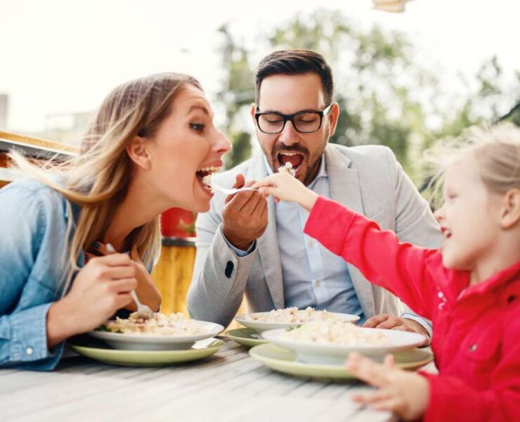 τροφές για τον εγκέφαλο
