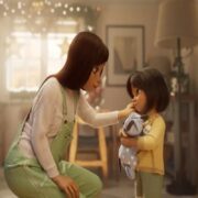 Make-A-Wish® Disney The gift