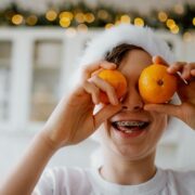 Μανταρίνι: το εκπληκτικό διατροφικό του και τα σημαντικά του οφέλη