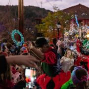 Η πιο μαγική εποχή του χρόνου έφτασε κι η Βαμβακού σας περιμένει!