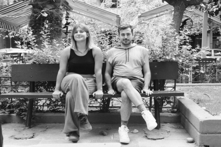 Το αγαπημένο τραγούδι των Μαριανίνα Κριεζή - Νίκος Κυπουργός, σε μια νέα εκδοχή που μας αρέσει πολύ