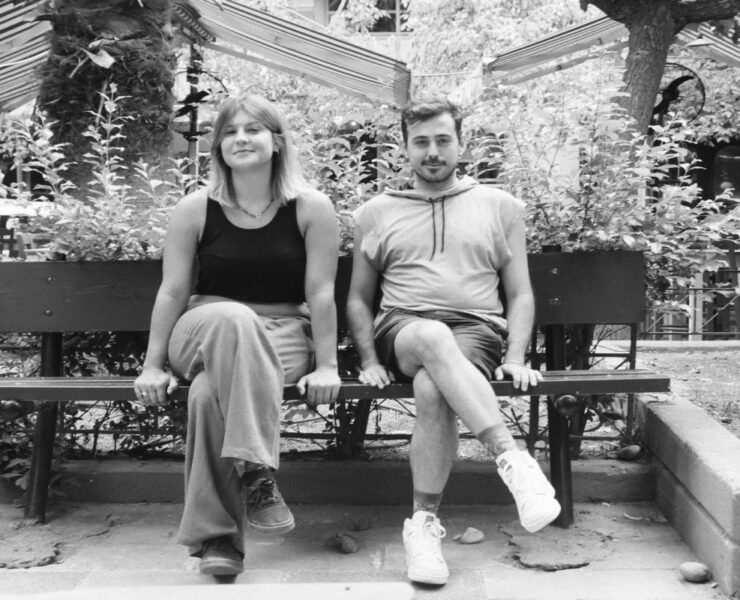 Το αγαπημένο τραγούδι των Μαριανίνα Κριεζή - Νίκος Κυπουργός, σε μια νέα εκδοχή που μας αρέσει πολύ