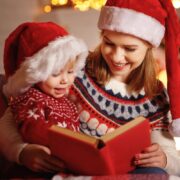 Κάθε εποχή είναι ιδανική για τη μαγεία της ανάγνωσης!