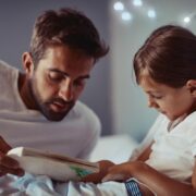 ανταποκρινόμενη γονική μέριμνα