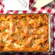 Μια λαχταριστή συνταγή με όλα μας τα αγαπημένα συστατικά