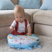 δραστηριότητες για 7 μηνών