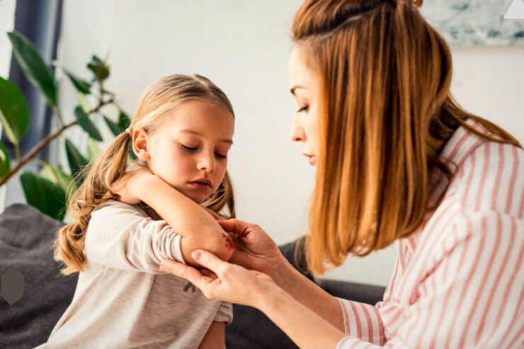 Το να είσαι πολύ ευαίσθητος γονέας μπορεί να είναι δύσκολο, αλλά έχει πολλά οφέλη για εσάς και τα παιδιά σας