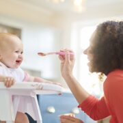 υπερτροφές για μωρά