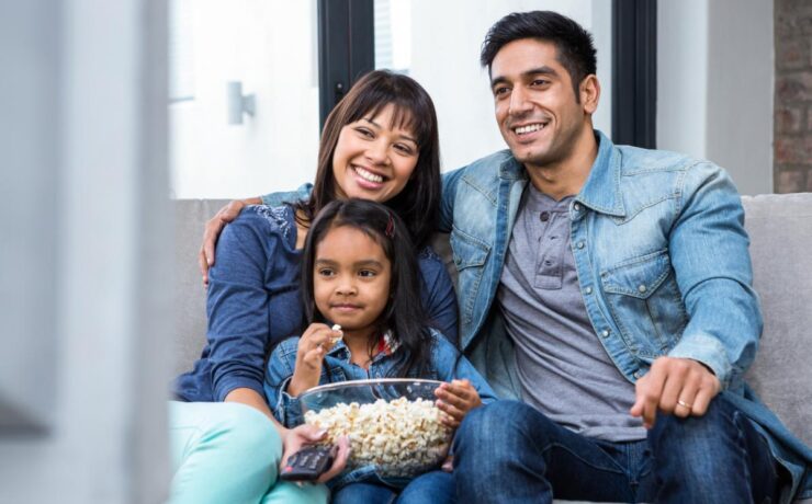 Αγαπημένοι κινηματογραφικοί ήρωες των παιδιών παραδίδουν μαθήματα σοφίας