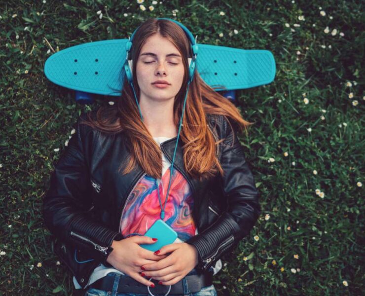 Στρατηγικές για να βοηθήσετε τον έφηβό σας να αποκτήσει εστίαση και καλύτερη καθημερινή λειτουργικότητα