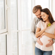 Αν και η ζωή σας δεν έχει αλλάξει ακόμη πολύ (ακόμα), η σύντροφός σας αισθάνεται εντελώς διαφορετική