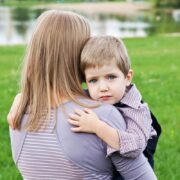 Η ηλικία 3 έως 6 ετών είναι η βασική περίοδος για τη συναισθηματική ανάπτυξη