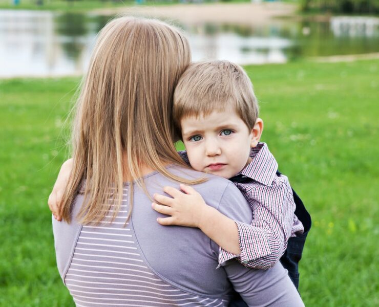 Η ηλικία 3 έως 6 ετών είναι η βασική περίοδος για τη συναισθηματική ανάπτυξη