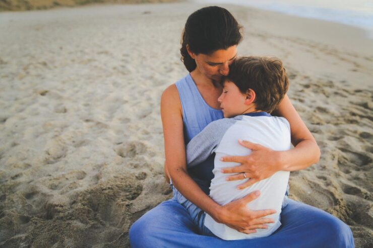 Τα παιδιά υψηλής ευαισθησίας έχουν ιδιαίτερες δεξιότητες που οι γονείς πρέπει να τα βοηθήσουν να τα αναδείξουν και να μάθουν να τα αξιοποιούν
