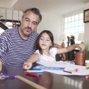 Να πώς οι πιο επιτυχημένοι γονείς διδάσκουν την αυτοπειθαρχία