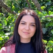 Με αφορμή το νέο της βιβλίο, η Ευλαμπία Τσιρέλη μίλησε στο childit.gr και την Αγγελική Λάλου