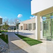 Το 1o Athens Civil Society Festival εμπνέει μέσα από επτά θεματικές και προσκαλεί μικρούς και μεγάλους στο Σεράφειο