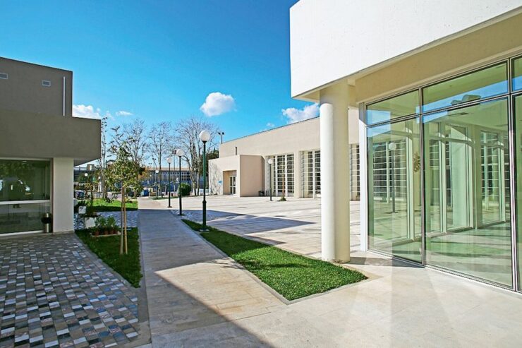 Το 1o Athens Civil Society Festival εμπνέει μέσα από επτά θεματικές και προσκαλεί μικρούς και μεγάλους στο Σεράφειο