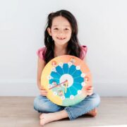 Επειδή η αντίστροφη μέτρηση ξεκίνησε, η επιστροφή στο σχολείο μπορεί να γίνει παιχνιδάκι…