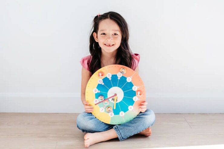 Επειδή η αντίστροφη μέτρηση ξεκίνησε, η επιστροφή στο σχολείο μπορεί να γίνει παιχνιδάκι…