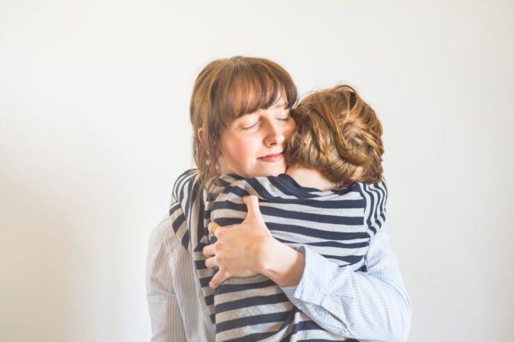 Ειδικά αν ετοιμάζεται το μικρό σας για παιδικό σταθμό ή νηπιαγωγείο