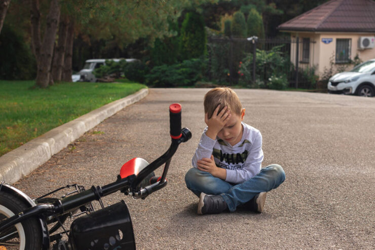 Πώς να μάθετε τα παιδιά να διαχειρίζονται αποτελεσματικά τις ανησυχίες τους