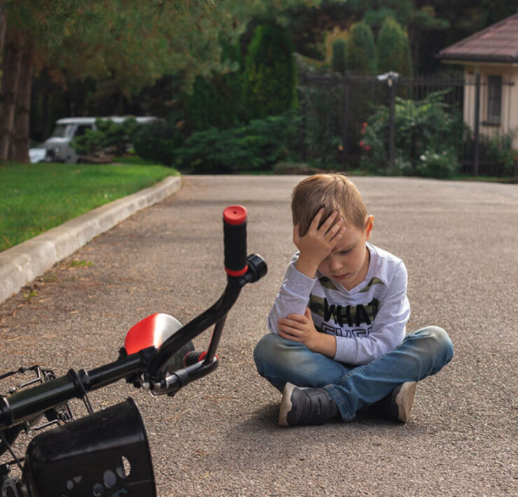 Πώς να μάθετε τα παιδιά να διαχειρίζονται αποτελεσματικά τις ανησυχίες τους