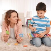 διάγνωση φάσμα αυτισμο