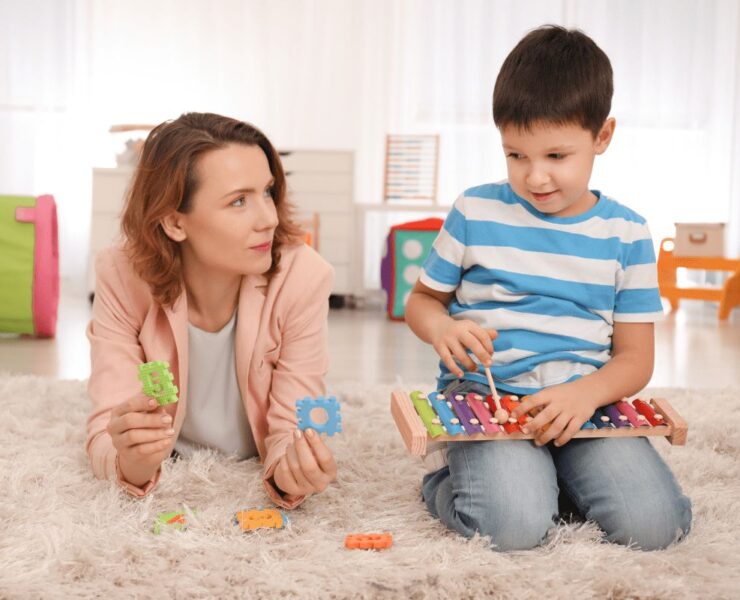 διάγνωση φάσμα αυτισμο