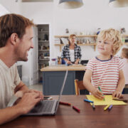 Καμιά ηρεμία δεν έρχεται ποτέ απλώς και μόνο με ένα ρήμα σε προστακτική…