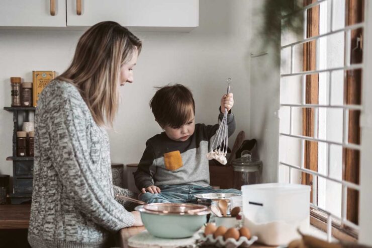 Οι γονείς-ελέφαντες είναι υποστηρικτικοί αρκεί να μην πέσουν στην παγίδα της υπερπροστασίας