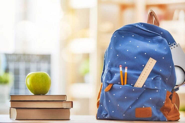 Φράσεις για να ξεκινήσει η νέα σχολική χρονιά με ενθουσιασμό