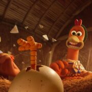 Πότε θα δούμε το Chicken Run: Dawn of the Nugget στην πλατφόρμα;