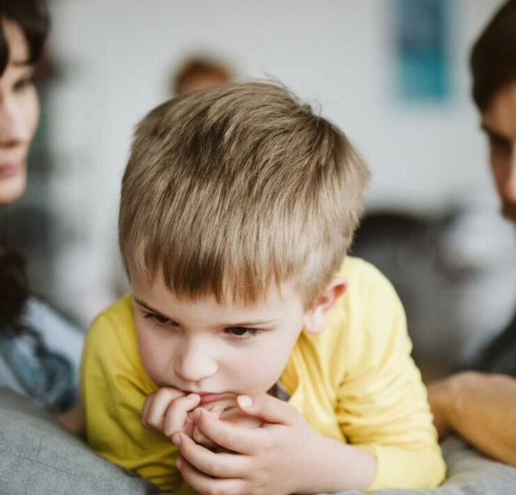 «Το δικό μου ταξίδι μου έδειξε ότι αυτή η ευαισθησία μπορεί να είναι συντριπτική μερικές φορές, αλλά είναι επίσης ένα απίστευτο δώρο» τονίζει η Amy Braun