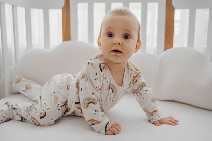 Υπάρχει πολύ «άγχος των γονιών γύρω από τον ύπνο» επισημαίνουν οι επιστήμονες