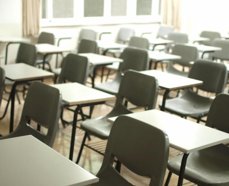 Η σχολική χρονιά ξεκινά με πλήθος προβλημάτων.