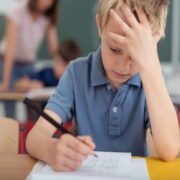 Από την ενίσχυση της αυτοπεποίθησής τους έως το να τους εξηγήσετε τον πραγματικό σκοπό πίσω από τα τεστ