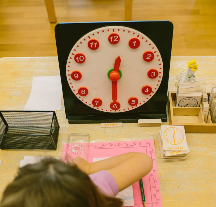 Η αρχή της νέας σχολικής χρονιάς είναι γεγονός κι εσείς θέλετε ακόμα να διευκολύνετε τη μετάβαση και προσαρμογή του παιδιού σας