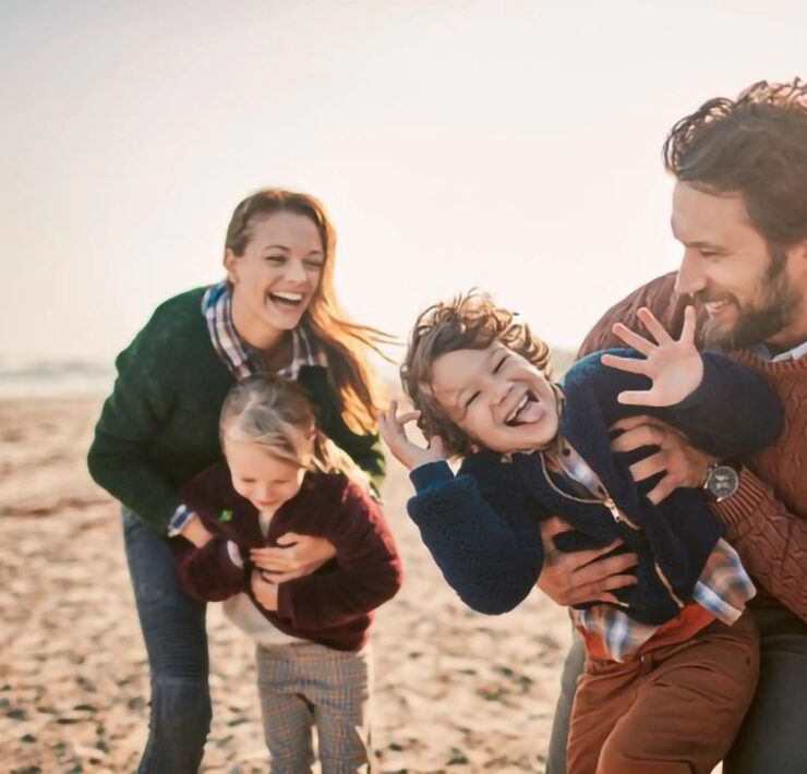 Οι πιο επιτυχημένοι γονείς δεν ακολουθούν ένα επικριτικό στυλ ανατροφής.