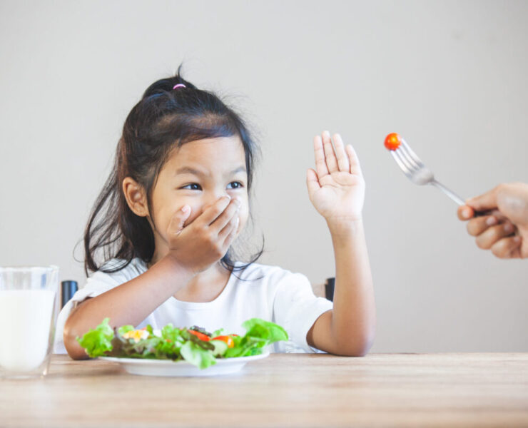 Όλα όσα θέλετε να ξέρετε για την ιαπωνική φιλοσοφία που ονομάζεται «shokuiku», που προέρχεται από δύο λέξεις που σημαίνουν «τρώω» και «μεγαλώνω»